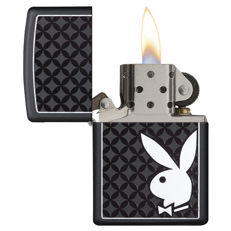 Zippo Playboy-Optics Force