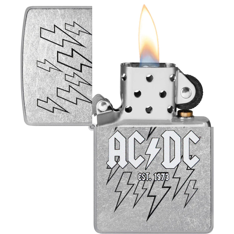 Zippo AC/DC®-Optics Force