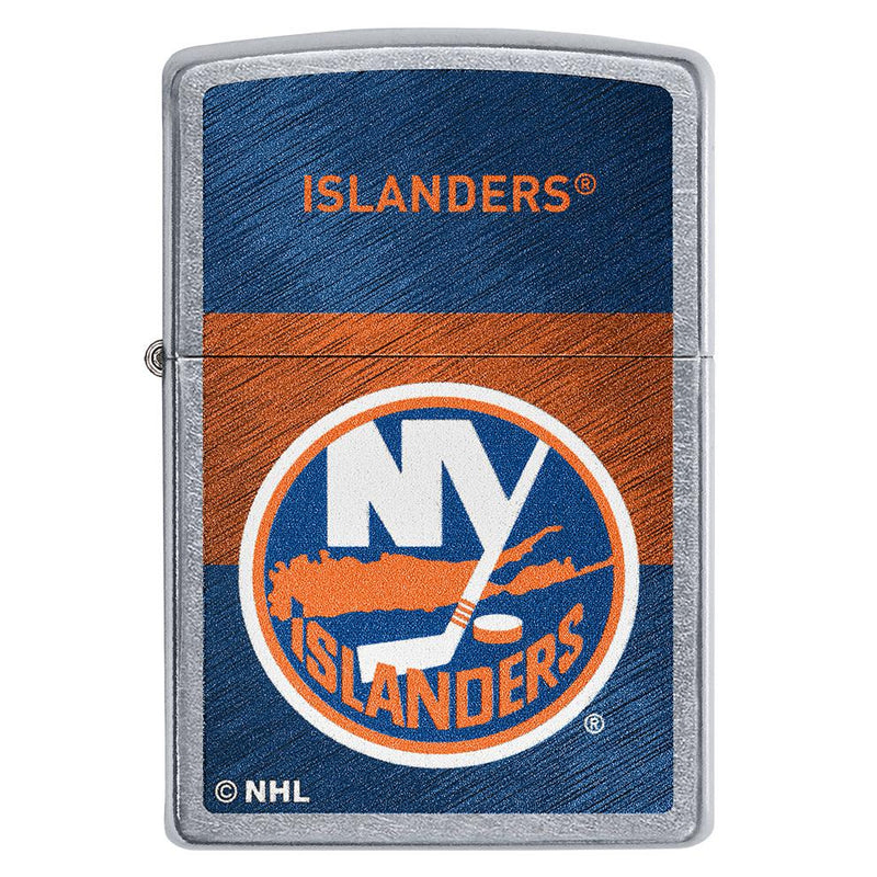 Zippo New York Islanders®-Optics Force