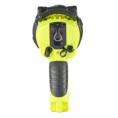 Streamlight Waypoint 400 Rechargeable Spotlight - Yellow-Optics Force