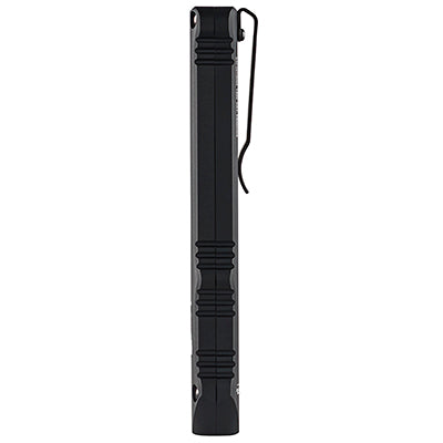 Streamlight Wedge Slim Everyday Carry Flashlight - Black-Optics Force