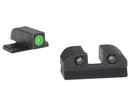 Sig Sauer Xray3 Enhanced Visibility Day/Night Pistol Sights