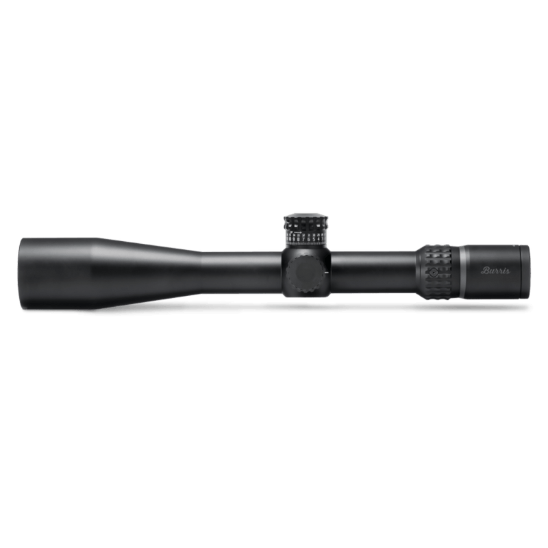 Burris Xtreme Tactical 
