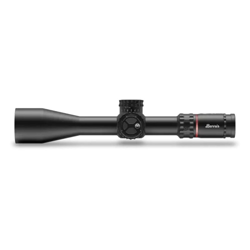 Burris XTR PS 5.5-30x56mm illum. w/ PĒK
