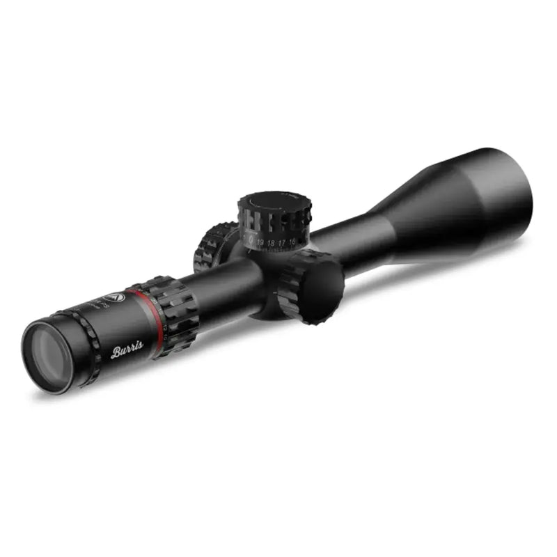 Burris XTR PS 5.5-30x56mm illum. w/ PĒK