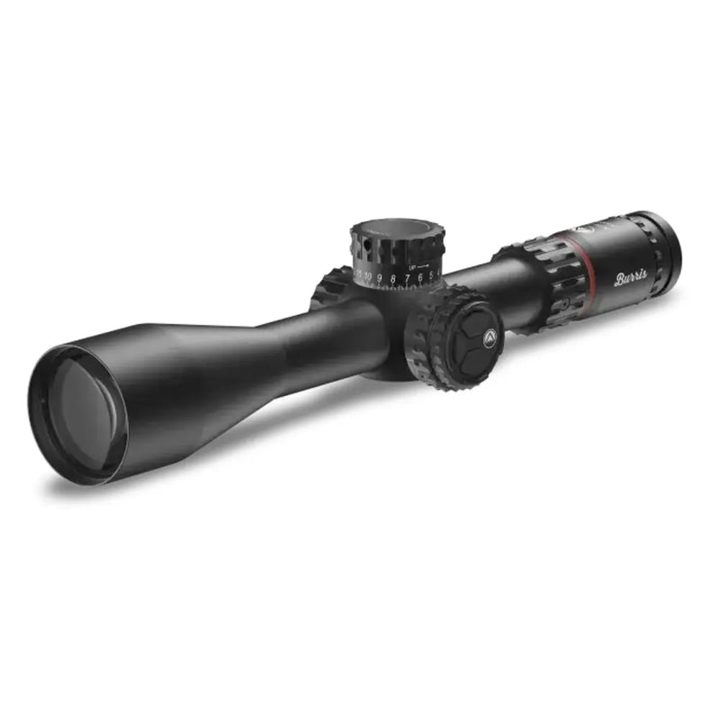 Burris XTR PS 5.5-30x56mm illum. w/ PĒK