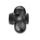 Burris XTR PS 5.5-30x56mm illum. w/ PĒK