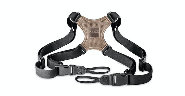 Zeiss Binocular Harness (Premium)-Optics Force