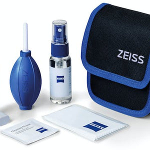 Zeiss Countertop Display Kit-Optics Force