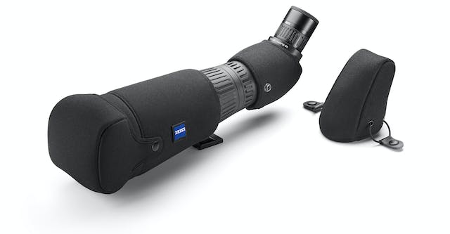 Zeiss VICTORY Harpia Stay-On Case-Optics Force