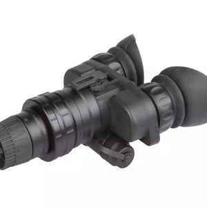 AGM WOLF-7 NL2 bi-ocular Night Vision Goggle-Optics Force