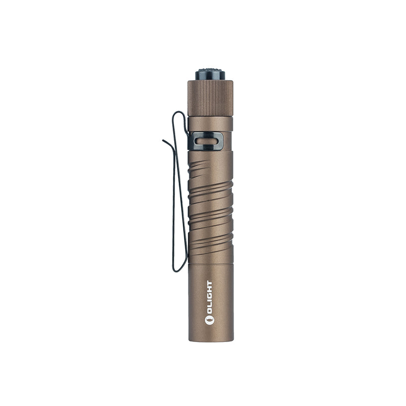 Olight i3T EOS Small Flashlight-Optics Force