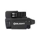 Olight Baldr RL Mini Tactical Light & Red Laser-Black-Optics Force