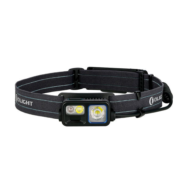 Olight Array 2S Headlamp-Black-Optics Force