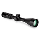 Vortex Optics Crossfire® II 3-9x50 SFP Rifle Scope-Optics Force