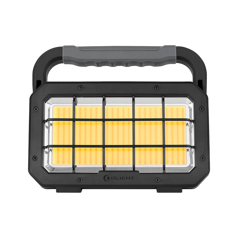 Olight Odiance Portable COB Work Light-Optics Force