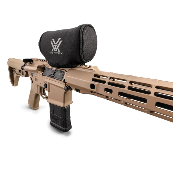 Vortex Optics SURE FIT SIGHT COVER-Optics Force