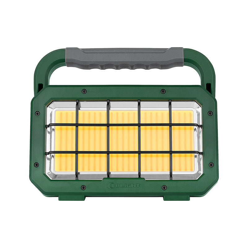 Olight Odiance Portable COB Work Light-Optics Force