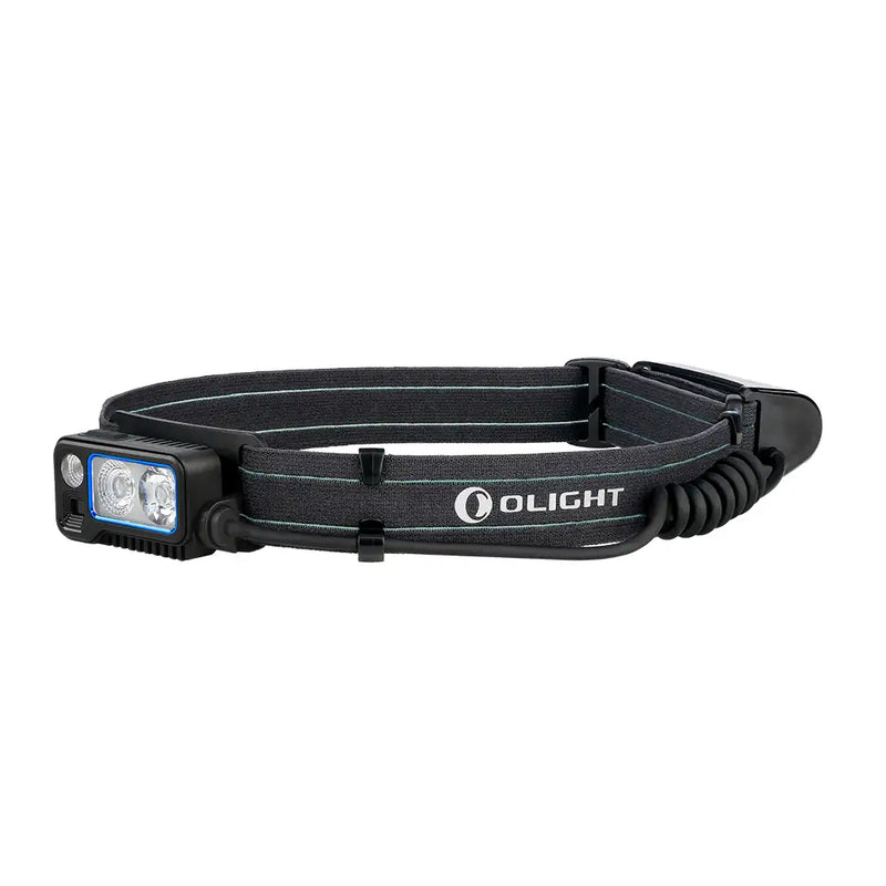 Olight Array 2 Pro Black Headlamp-Black-Optics Force