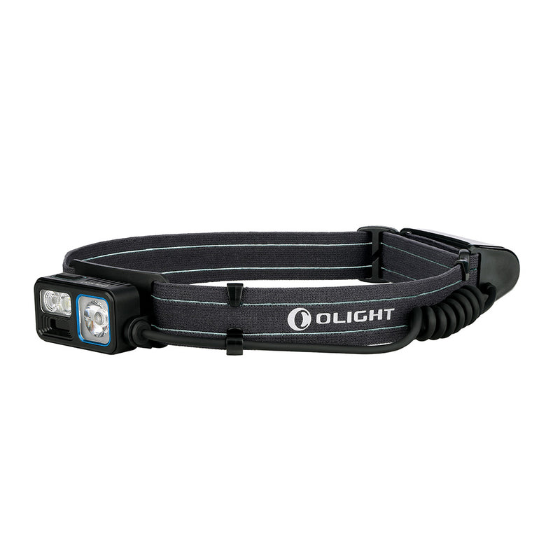 Olight Array 2S Headlamp-Black-Optics Force