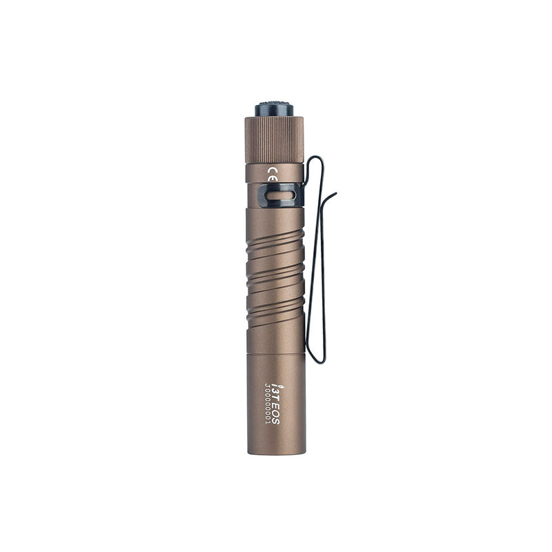 Olight i3T EOS Small Flashlight-Optics Force