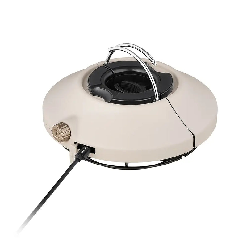 Olight Haloop Camping Metal Light-Optics Force