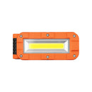 Olight Swivel Pro Rotatable & Foldable Work Light-Orange-Optics Force