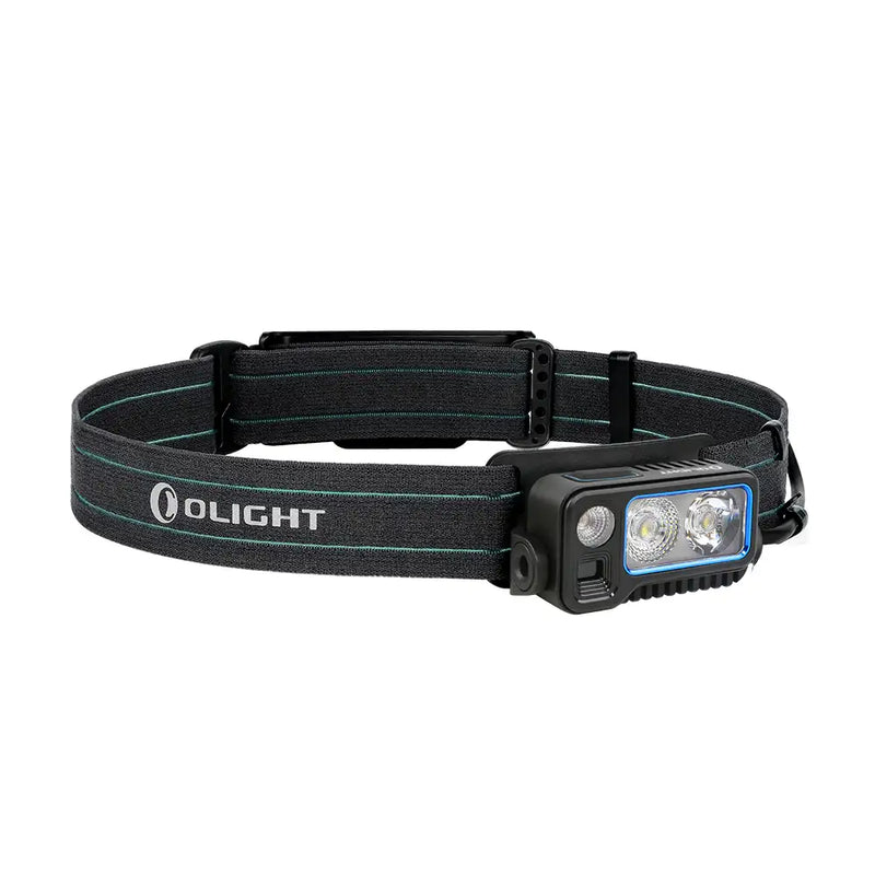 Olight Array 2 Pro Black Headlamp-Black-Optics Force