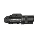 Olight Baldr Pro R Rechargeable Light with Green Laser-Optics Force