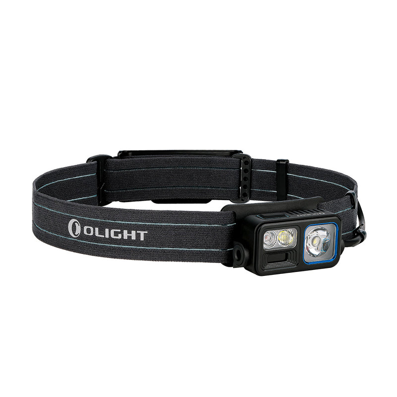 Olight Array 2S Headlamp-Black-Optics Force