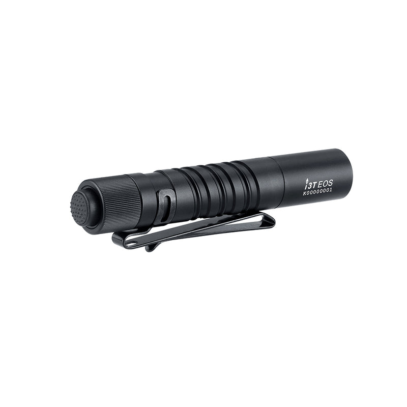 Olight i3T EOS Small Flashlight-Optics Force