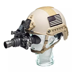 AGM PVS-7 3NW2 Night Vision Goggle-Optics Force