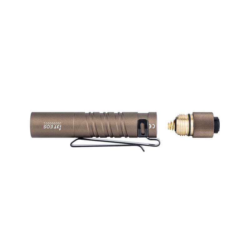 Olight i3T EOS Small Flashlight-Optics Force