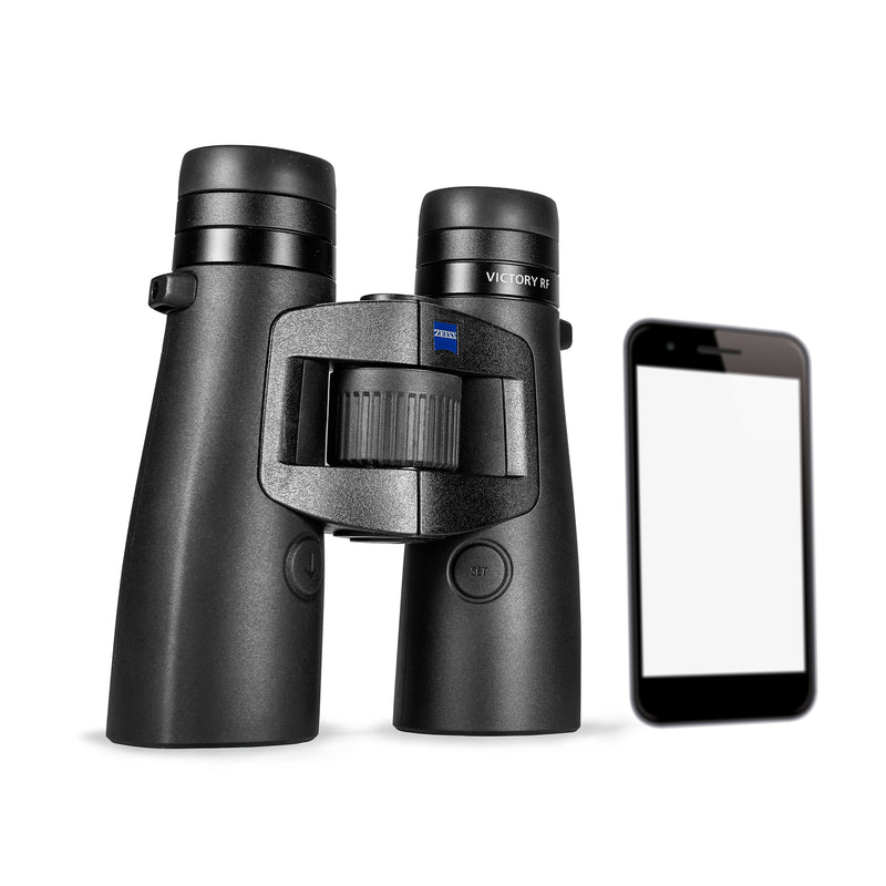 Zeiss Victory RF Rangefinder Binocular-Optics Force