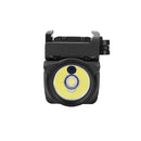 Olight Baldr RL Mini Tactical Light & Red Laser-Black-Optics Force