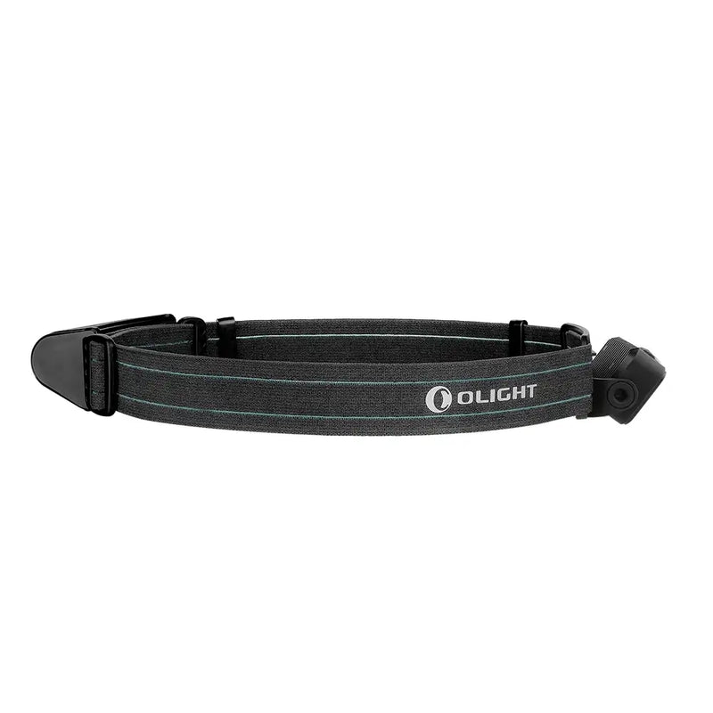 Olight Array 2 Pro Black Headlamp-Black-Optics Force