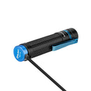 Olight S2R Baton II Pocket Flashlight-Optics Force