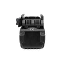 Olight Baldr RL Mini Tactical Light & Red Laser-Black-Optics Force