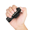 Olight Baldr Pro R Rechargeable Light with Green Laser-Optics Force