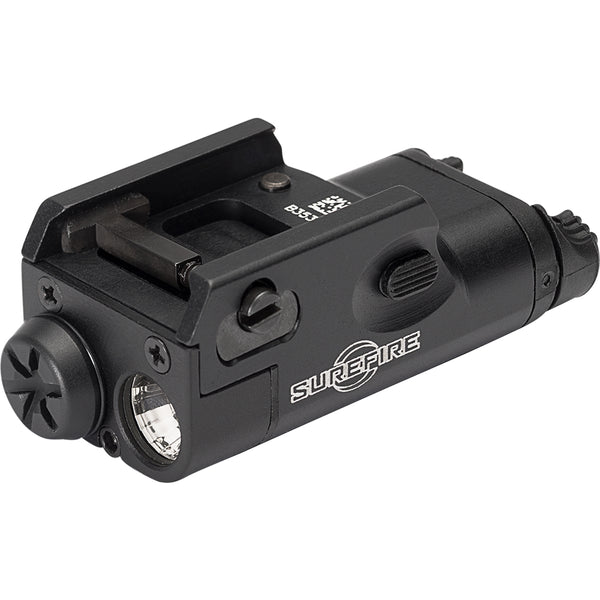 Surefire XC1-B Ultracompact Handgun WeaponLight-Optics Force