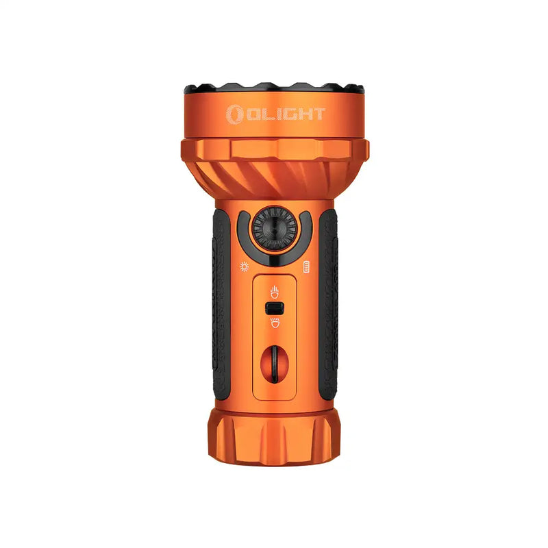 Olight Marauder Mini Powerful Led Flashlight-Optics Force