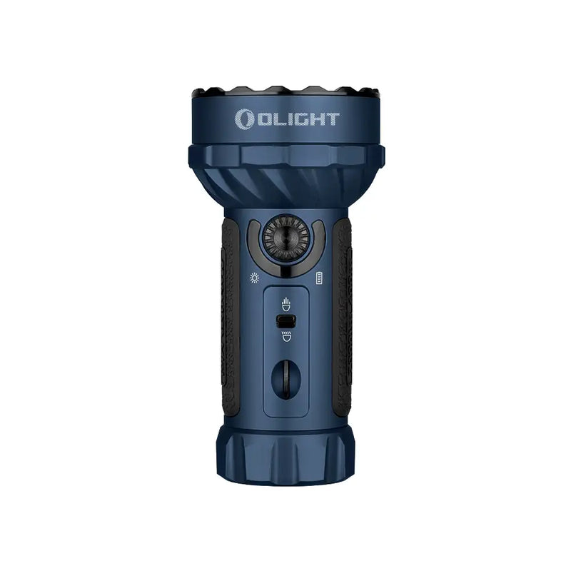 Olight Marauder Mini Powerful Led Flashlight-Optics Force