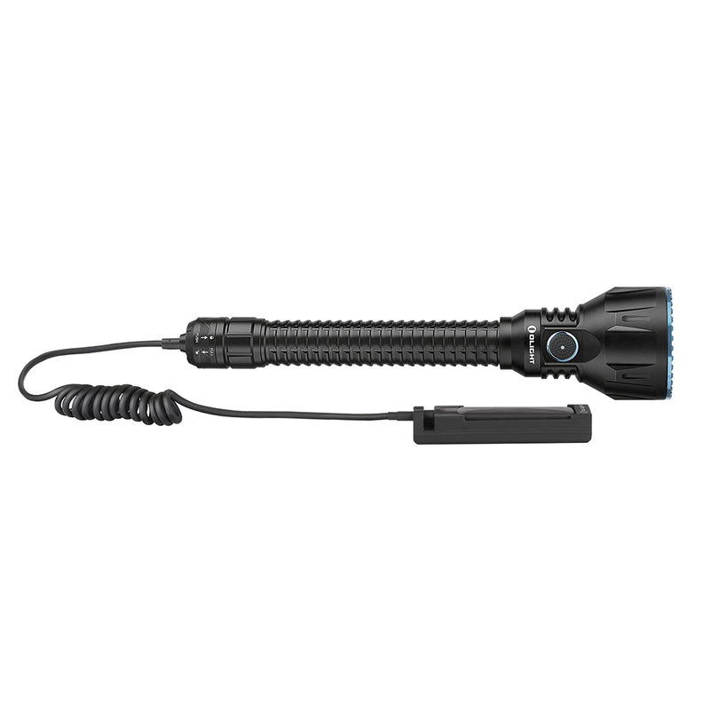 Olight Javelot Turbo Spotlight Flashlight-Black-Optics Force