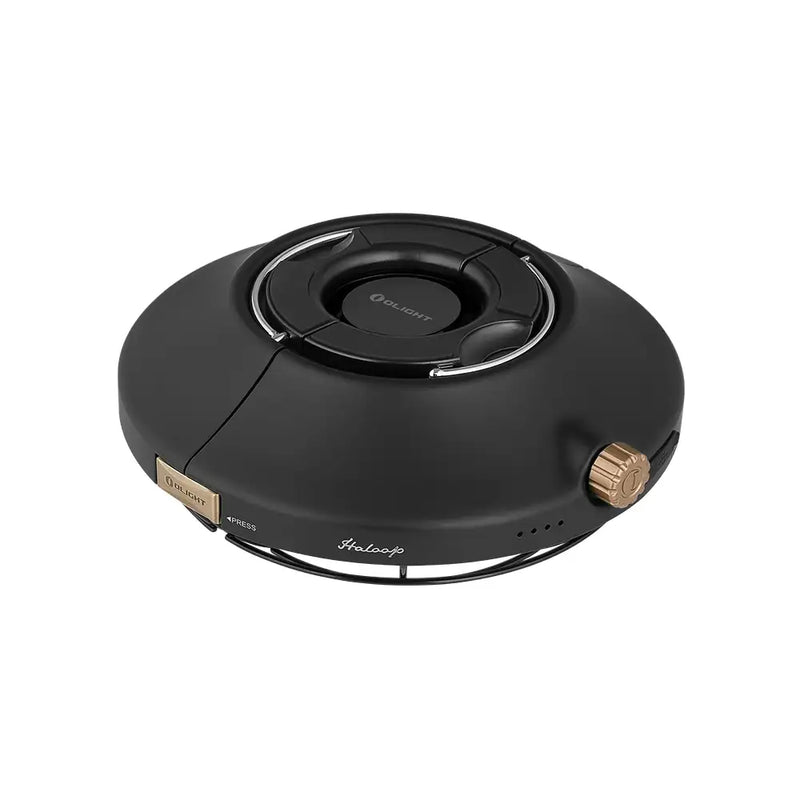 Olight Haloop Camping Metal Light-Optics Force