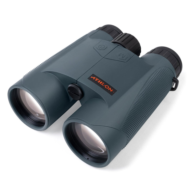 Athlon Optics Cronus G2 10x50 UHD Laser Rangefinder Binocular-Optics Force