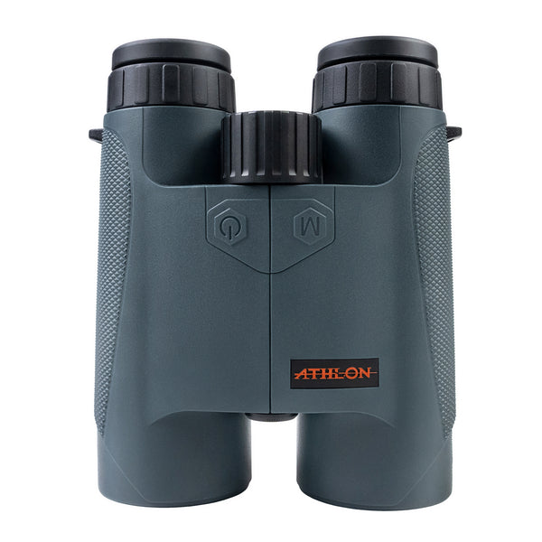 Athlon Optics Cronus G2 10x50 UHD Laser Rangefinder Binocular-Optics Force