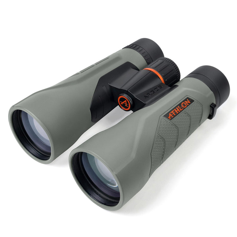 Athlon Optics Argos G2 HD Binoculars-Optics Force