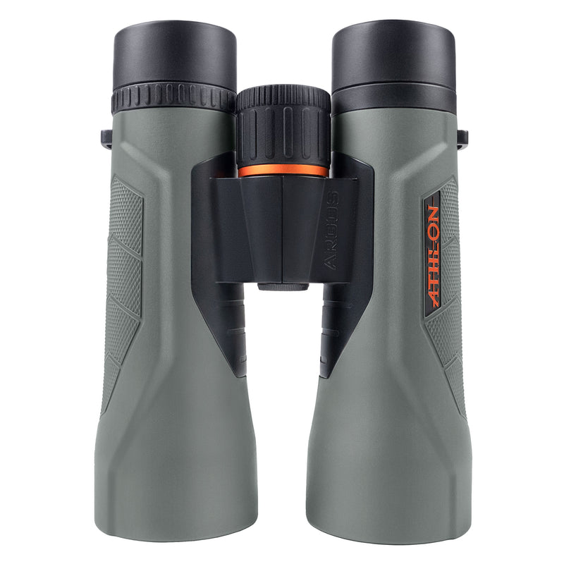 Athlon Optics Argos G2 HD Binoculars-12x50-Optics Force