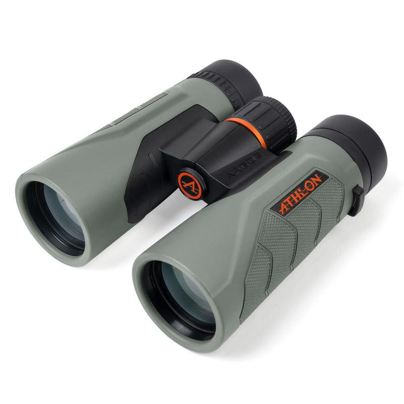 Athlon Optics Argos G2 HD Binoculars-Optics Force