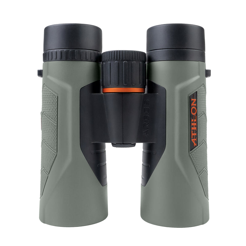 Athlon Optics Argos G2 HD Binoculars-10x42-Optics Force